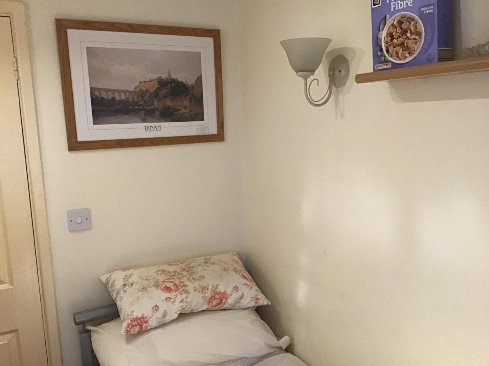 Mike & Carolyn Ball B&B 达德利 外观 照片