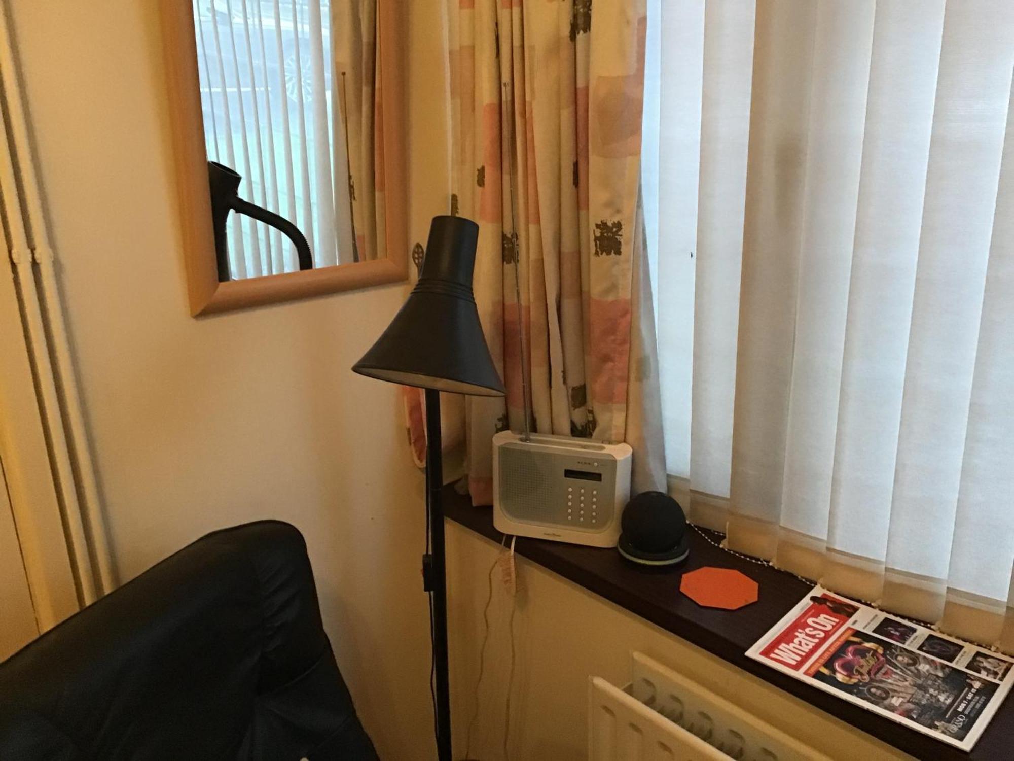 Mike & Carolyn Ball B&B 达德利 外观 照片